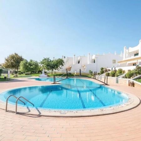 Beautiful Vila Rafaella, Walk Distance To Beaches Αλμπουφέιρα Εξωτερικό φωτογραφία
