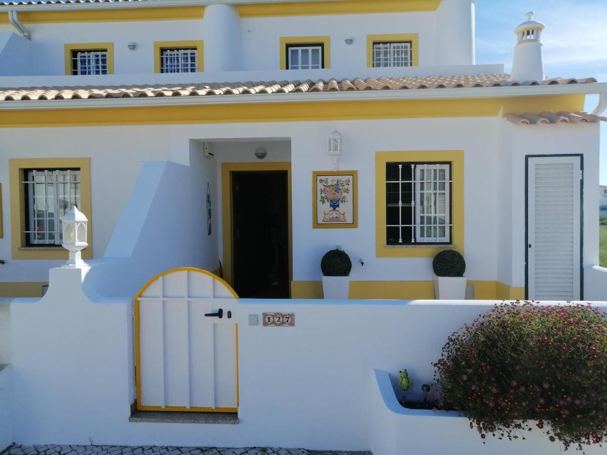 Beautiful Vila Rafaella, Walk Distance To Beaches Αλμπουφέιρα Εξωτερικό φωτογραφία