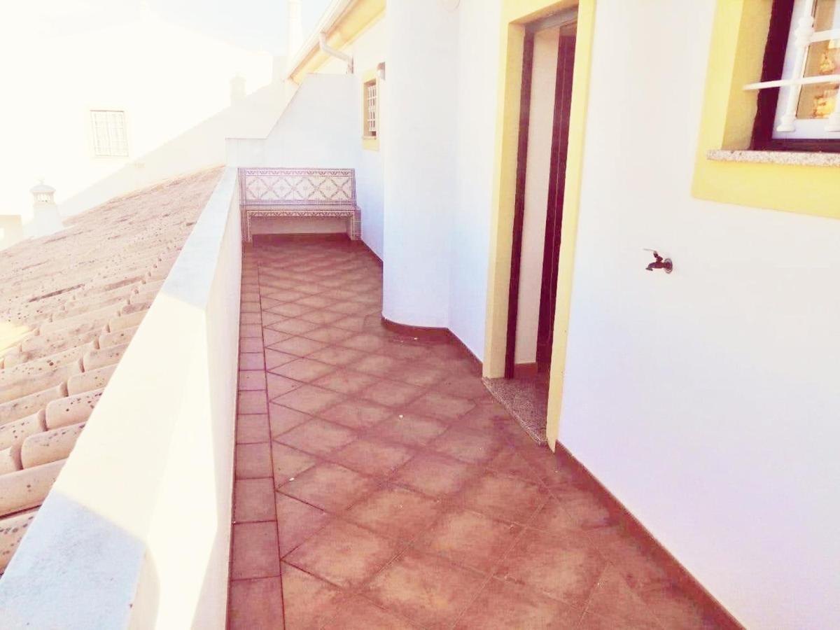 Beautiful Vila Rafaella, Walk Distance To Beaches Αλμπουφέιρα Εξωτερικό φωτογραφία