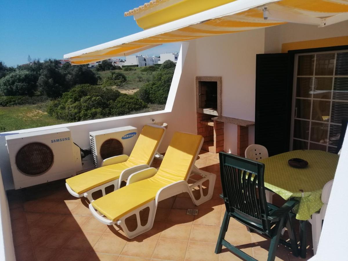 Beautiful Vila Rafaella, Walk Distance To Beaches Αλμπουφέιρα Εξωτερικό φωτογραφία