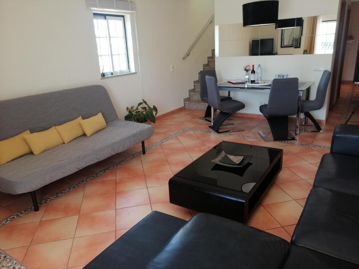Beautiful Vila Rafaella, Walk Distance To Beaches Αλμπουφέιρα Εξωτερικό φωτογραφία