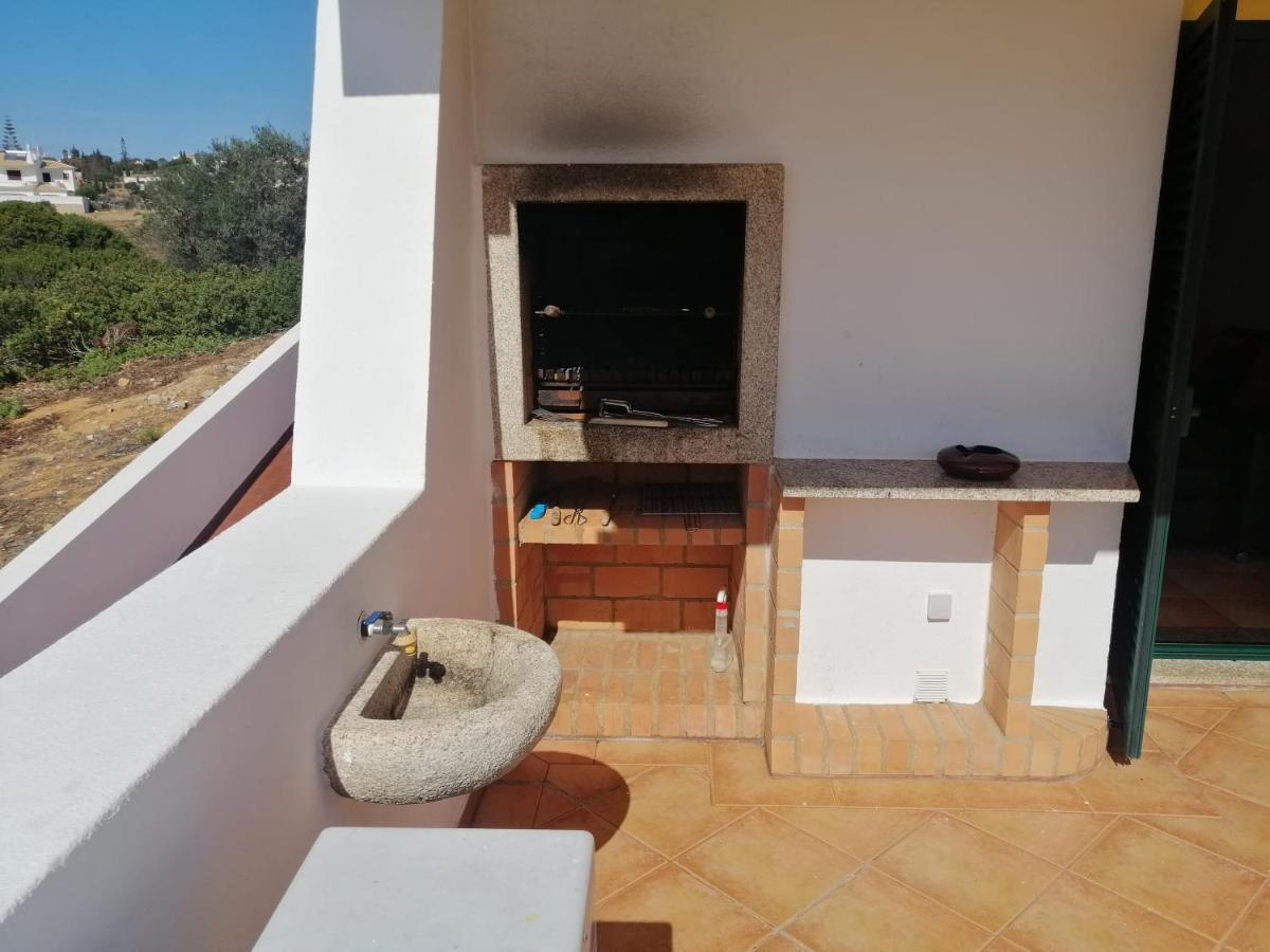 Beautiful Vila Rafaella, Walk Distance To Beaches Αλμπουφέιρα Εξωτερικό φωτογραφία