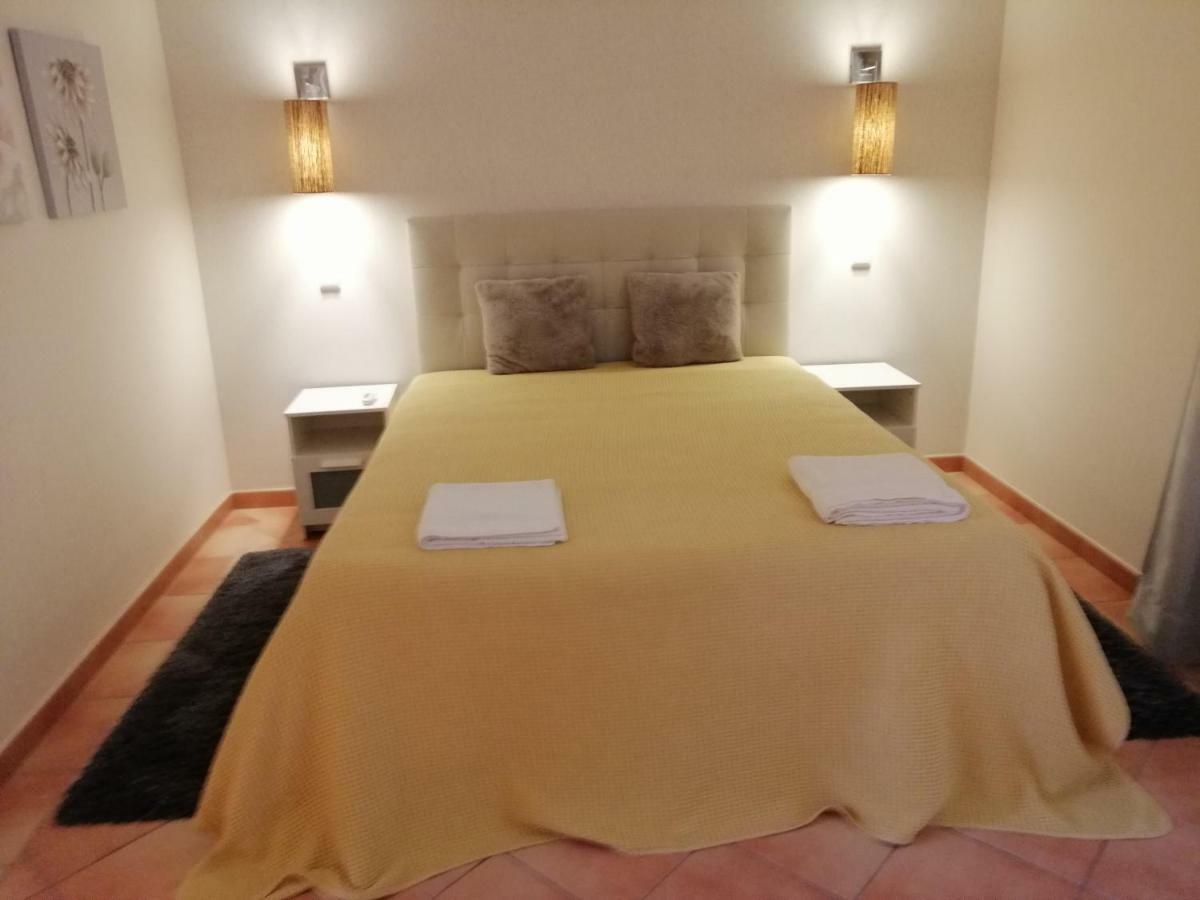 Beautiful Vila Rafaella, Walk Distance To Beaches Αλμπουφέιρα Εξωτερικό φωτογραφία