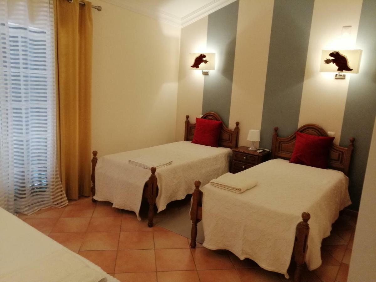 Beautiful Vila Rafaella, Walk Distance To Beaches Αλμπουφέιρα Εξωτερικό φωτογραφία