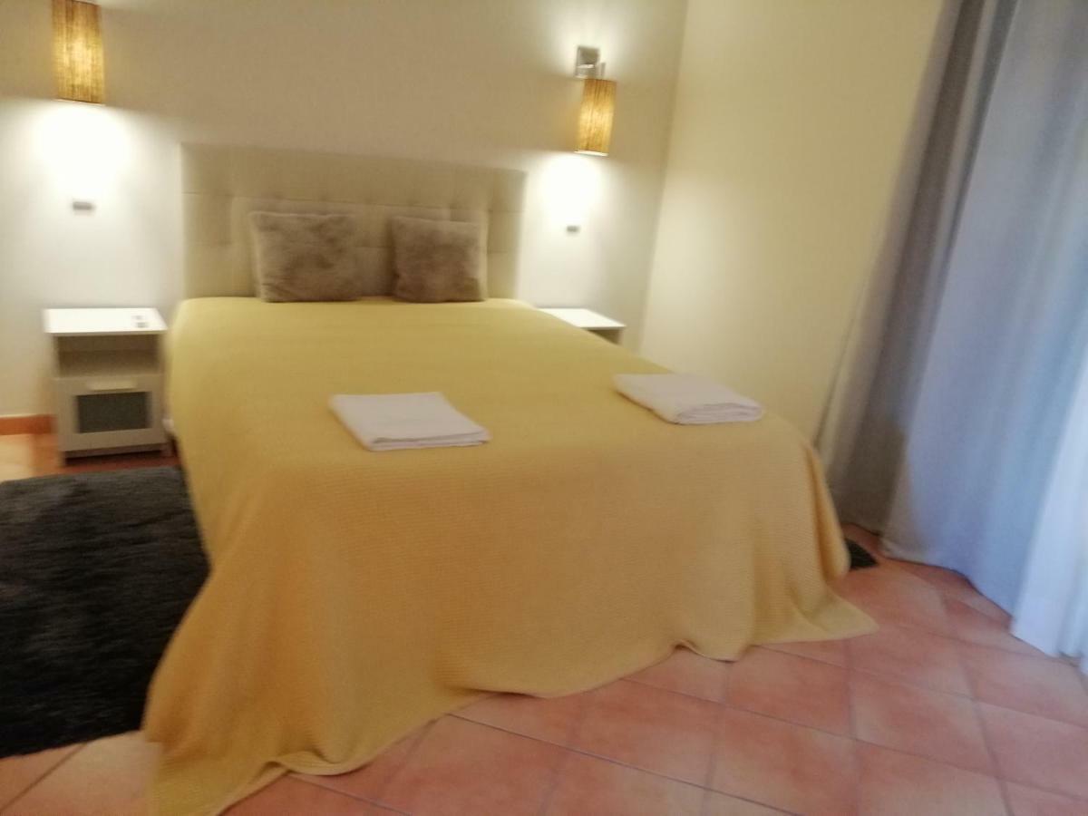 Beautiful Vila Rafaella, Walk Distance To Beaches Αλμπουφέιρα Εξωτερικό φωτογραφία