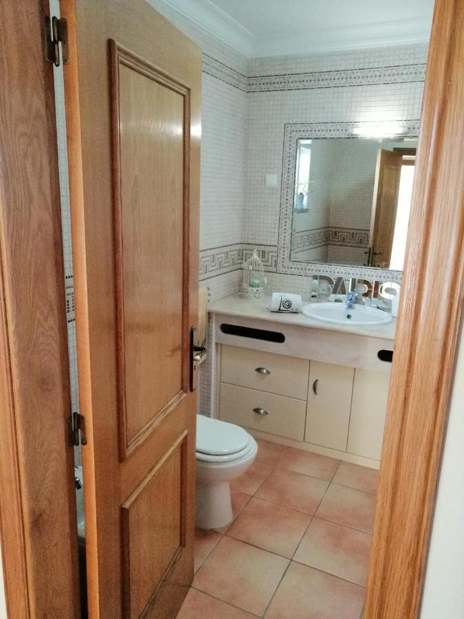 Beautiful Vila Rafaella, Walk Distance To Beaches Αλμπουφέιρα Εξωτερικό φωτογραφία
