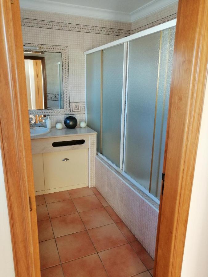 Beautiful Vila Rafaella, Walk Distance To Beaches Αλμπουφέιρα Εξωτερικό φωτογραφία